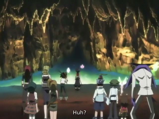 Otaku Gallery  / Anime e Manga / Shaman King / Screen Shots / Episodi / 31 - Forest of Fairies / 060.jpg